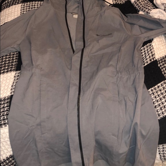 Columbia jacket - Picture 2 of 2